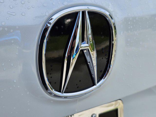 new 2025 Acura RDX car, priced at $54,400