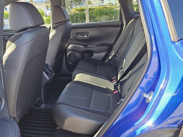 new 2025 Acura ADX car, priced at $39,350