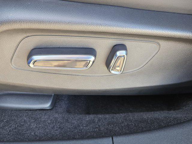 new 2025 Acura ADX car, priced at $39,350