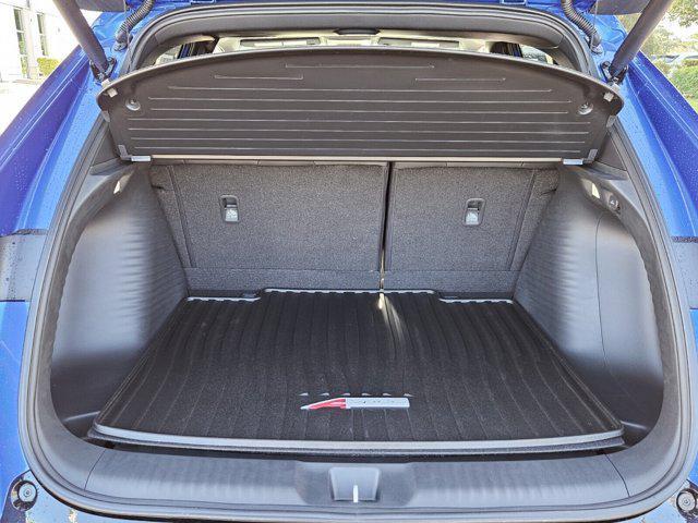 new 2025 Acura ADX car, priced at $39,350