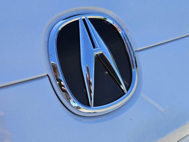 new 2025 Acura ADX car, priced at $39,950