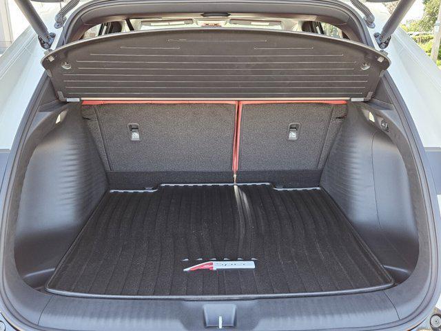 new 2025 Acura ADX car, priced at $39,950