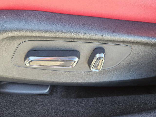 new 2025 Acura ADX car, priced at $39,950