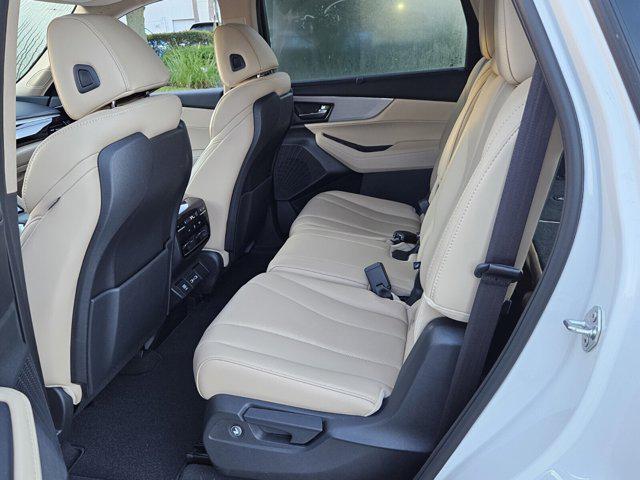 used 2023 Acura MDX car, priced at $39,988