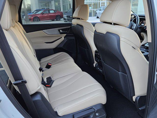 used 2023 Acura MDX car, priced at $39,988
