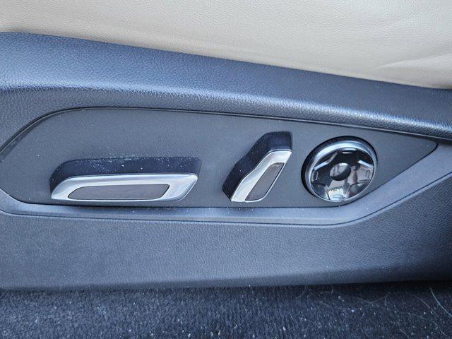 used 2023 Acura MDX car, priced at $39,988