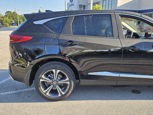 new 2025 Acura RDX car, priced at $49,000