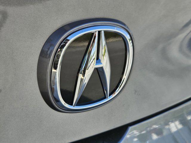 new 2025 Acura Integra car, priced at $39,795