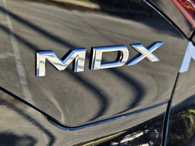 new 2026 Acura MDX car, priced at $59,150