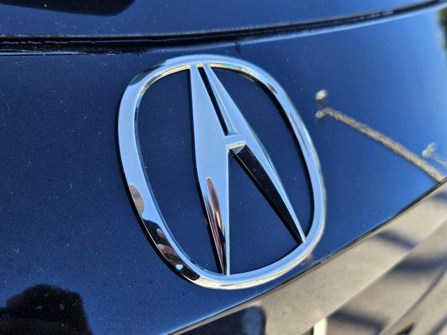 new 2026 Acura MDX car, priced at $59,150