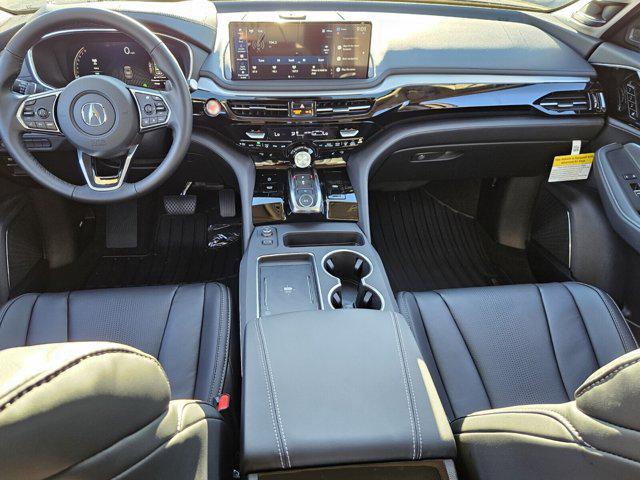 new 2026 Acura MDX car, priced at $59,150