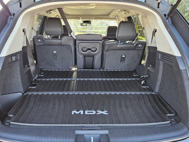 new 2026 Acura MDX car, priced at $59,150