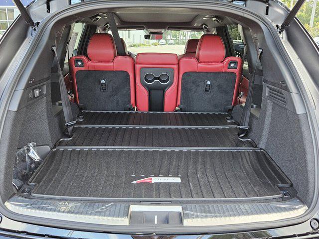 new 2026 Acura MDX car, priced at $70,850