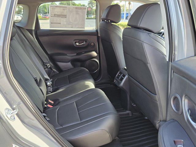 new 2025 Acura ADX car, priced at $36,950