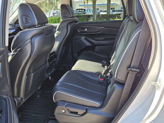 used 2023 Acura MDX car, priced at $46,222