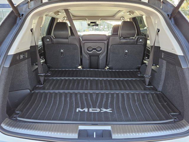 used 2023 Acura MDX car, priced at $46,222