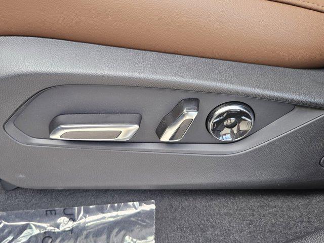new 2025 Acura MDX car, priced at $60,750