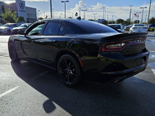 used 2017 Dodge Charger car, priced at $19,764