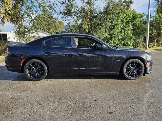 used 2017 Dodge Charger car, priced at $19,764