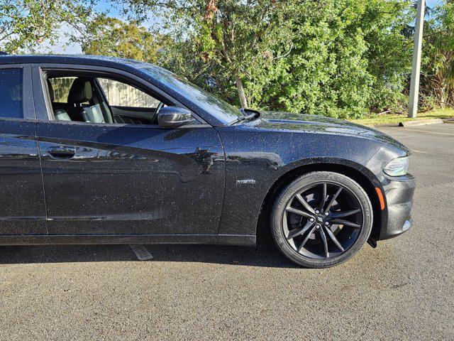 used 2017 Dodge Charger car, priced at $19,764