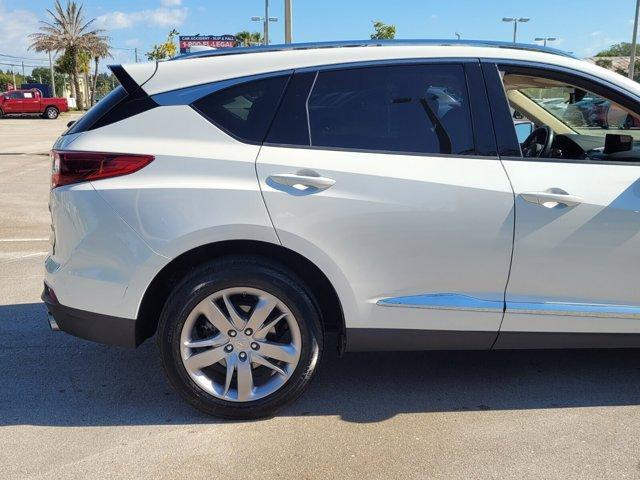 used 2020 Acura RDX car, priced at $28,121
