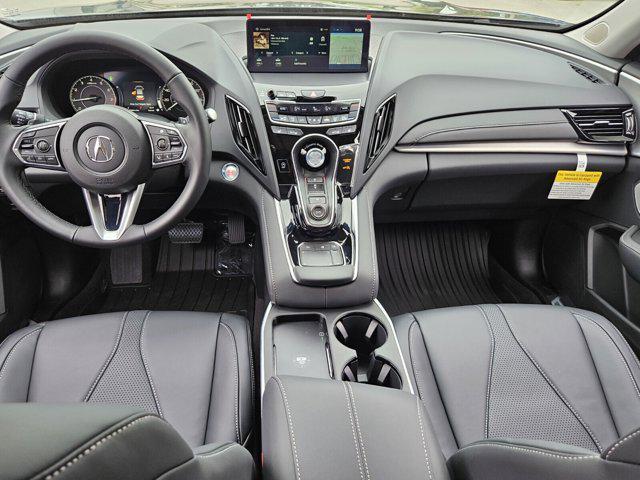 new 2025 Acura RDX car, priced at $49,250