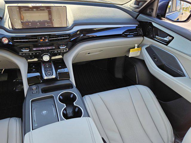 new 2025 Acura MDX car, priced at $57,950