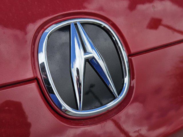 new 2025 Acura ADX car, priced at $39,350