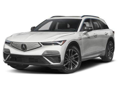 new 2024 Acura ZDX car, priced at $61,625