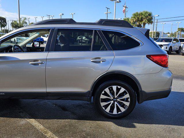 used 2015 Subaru Outback car, priced at $14,755