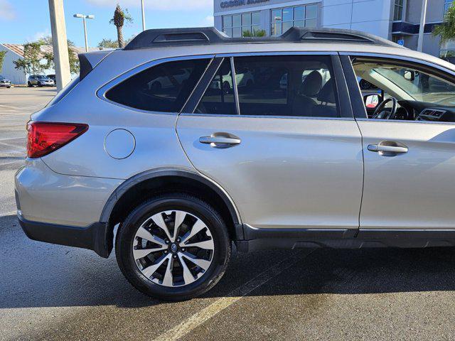 used 2015 Subaru Outback car, priced at $14,755