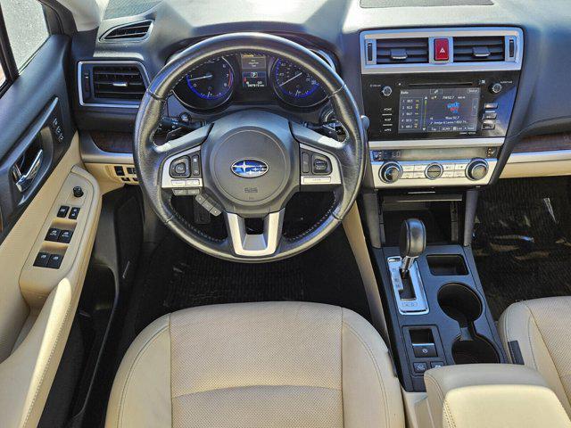 used 2015 Subaru Outback car, priced at $14,755