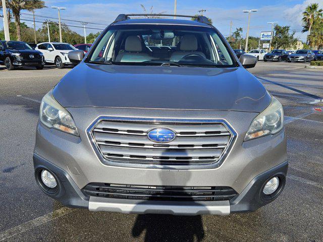 used 2015 Subaru Outback car, priced at $14,755