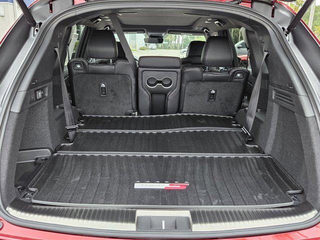 new 2026 Acura MDX car, priced at $77,800