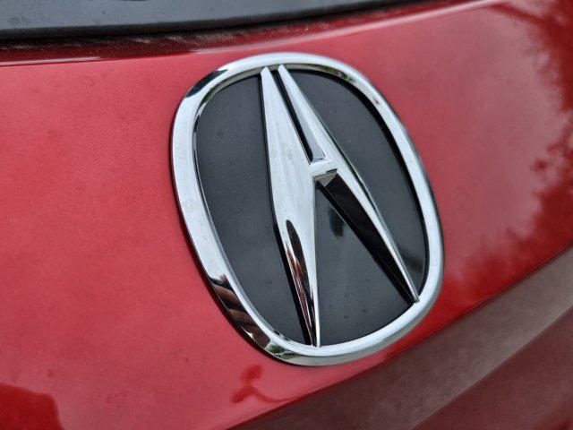 new 2026 Acura MDX car, priced at $77,800