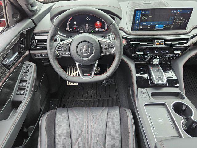 new 2026 Acura MDX car, priced at $77,800