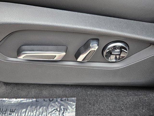 new 2026 Acura MDX car, priced at $77,800