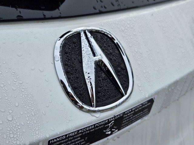 new 2025 Acura MDX car, priced at $63,750