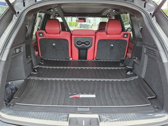 new 2026 Acura MDX car, priced at $70,850