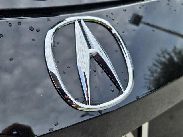 new 2026 Acura MDX car, priced at $70,850