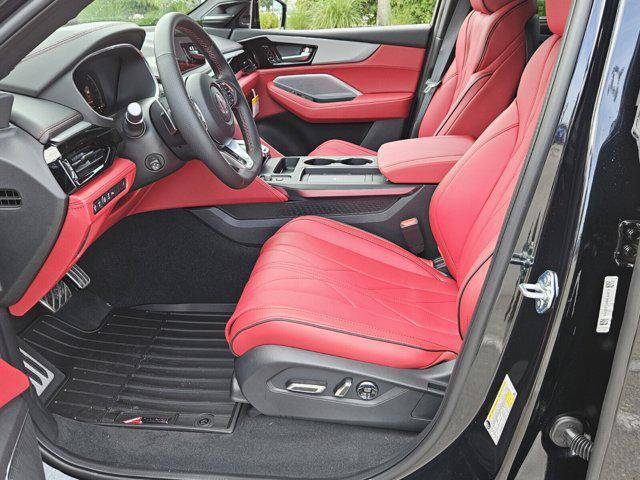 new 2026 Acura MDX car, priced at $70,850