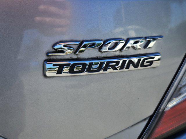 used 2019 Honda Civic car, priced at $20,998