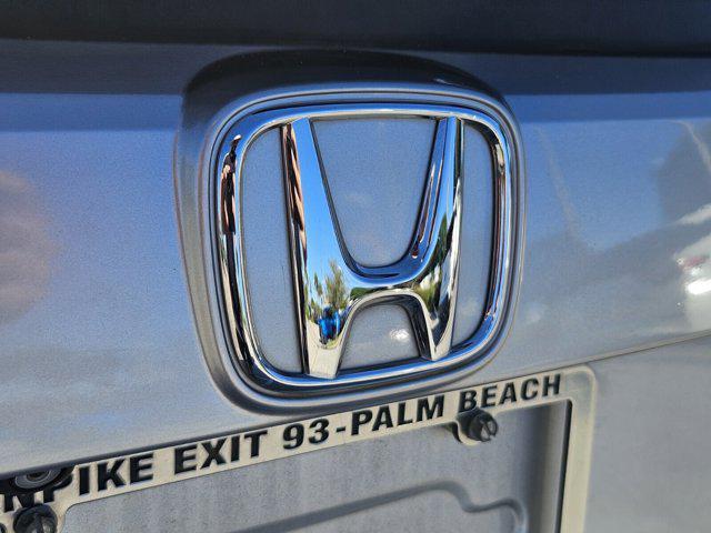 used 2019 Honda Civic car, priced at $20,998