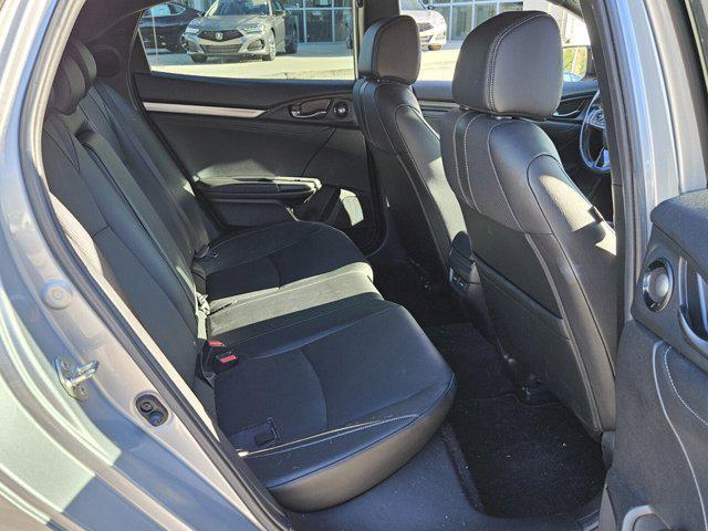 used 2019 Honda Civic car, priced at $20,998