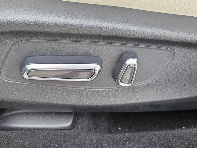 used 2025 Acura ADX car, priced at $35,697