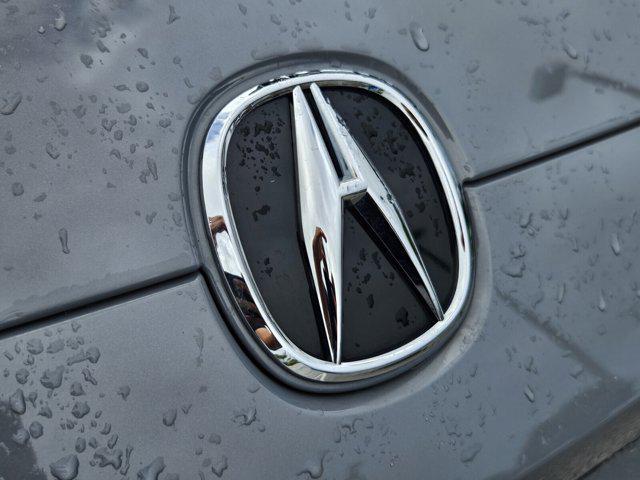 used 2025 Acura ADX car, priced at $35,697