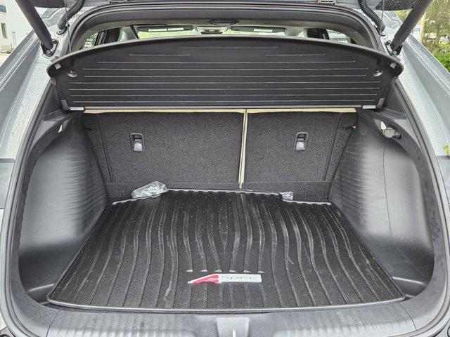 used 2025 Acura ADX car, priced at $35,697