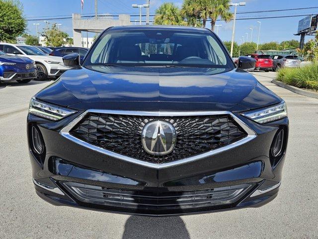 new 2024 Acura MDX car, priced at $58,950