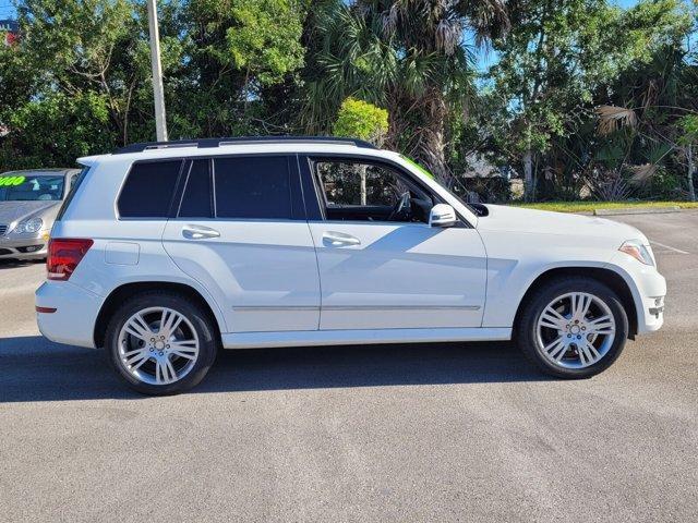 used 2014 Mercedes-Benz GLK-Class car, priced at $13,983