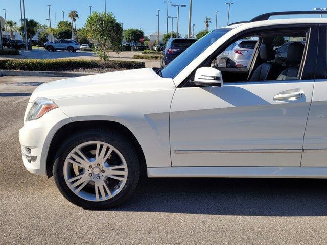 used 2014 Mercedes-Benz GLK-Class car, priced at $14,236